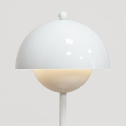 LED uzlādējama skārienjūtīga galda lampa COSTA LED/3W/5V 2400 mAh 3000-6000K balta