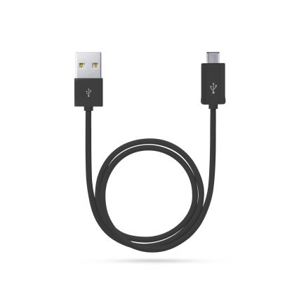 LED Uzlādējama suņu kakla siksna 40-48 cm 1xCR2032/5V/40 mAh sarkana