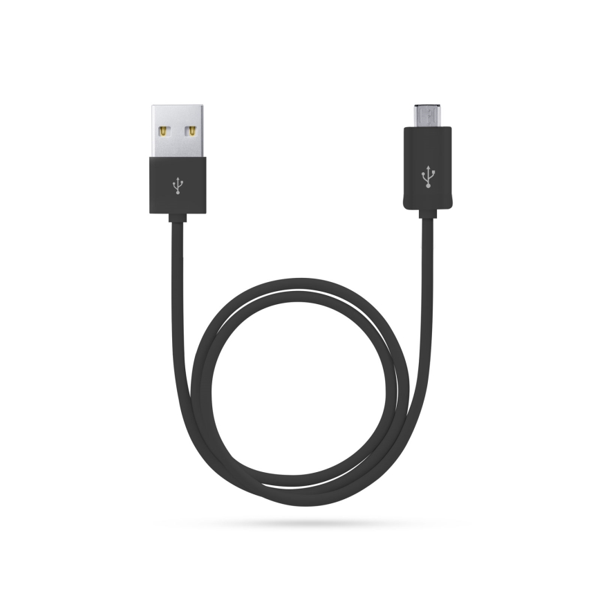 LED Uzlādējama suņu kakla siksna 40-48 cm 1xCR2032/5V/40 mAh sarkana