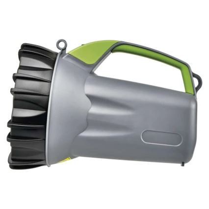 LED uzlādējamais lukturis LED/3,7V 4000 mAh