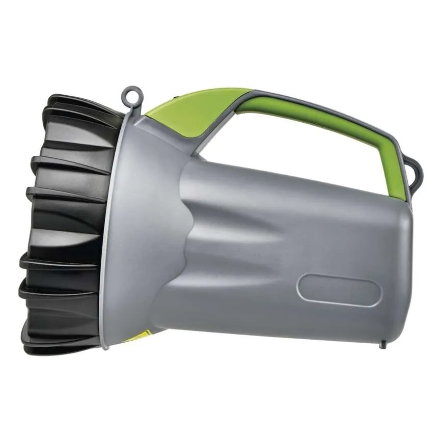 LED uzlādējamais lukturis LED/3,7V 4000 mAh