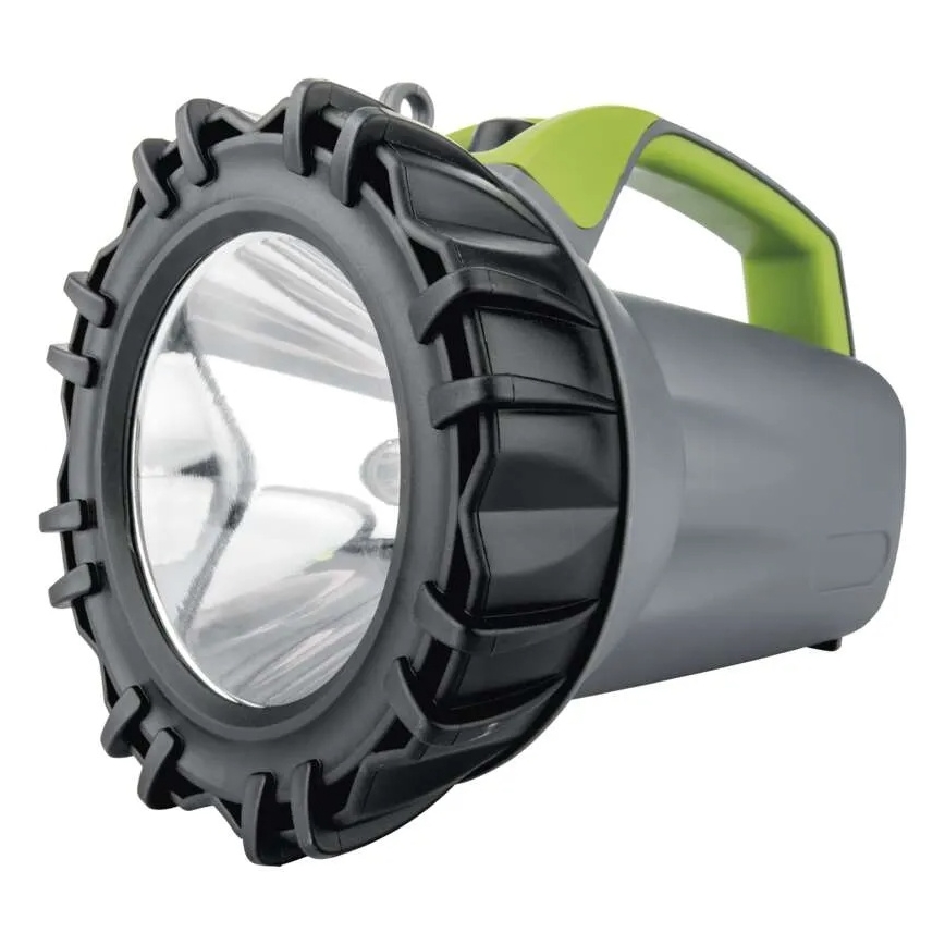 LED uzlādējamais lukturis LED/3,7V 4000 mAh