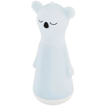 LED uzlādējams bērnu lukturītis ar regulējamu spilgtumu, 3,7V 1200 mAh