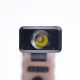 LED Aptumšojama rechargeable darba flashlight ar ārējā akumulatora funkciju LED/4W/5V IPX4 600 lm 2000mAh
