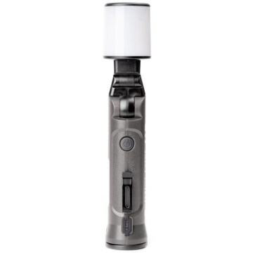 LED Uzlādējams darba lukturis LED/5W/5V 1200 mAh