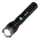 LED Uzlādējams lukturis LED/10W/5V IPX4 800 spīdīgs 1200 mAh