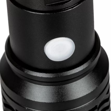 LED Uzlādējams lukturis LED/10W/5V IPX4 800 spīdīgs 1200 mAh