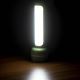 LED Uzlādējams lukturis LED/1W/230V 330 lm 4 h 1000 mAh