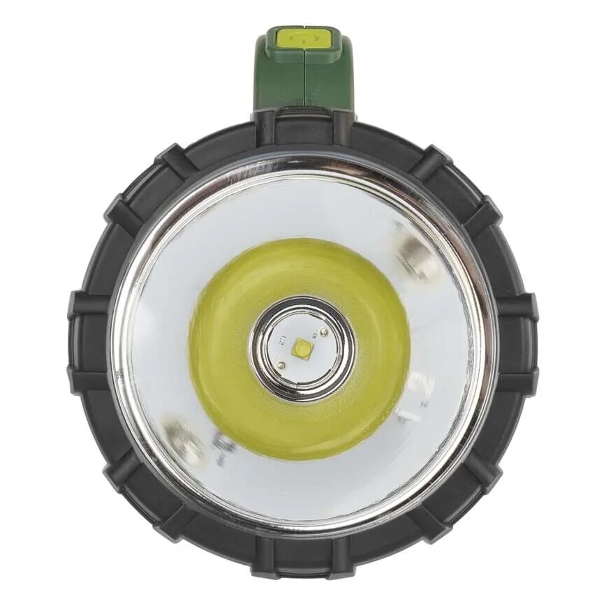 LED Uzlādējams lukturis LED/3,7V IP43 700 lm 3600mAh