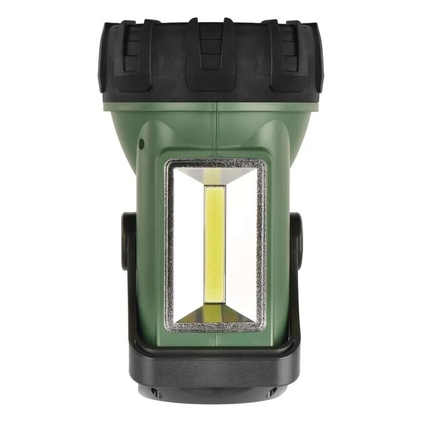 LED Uzlādējams lukturis LED/3,7V IP43 700 lm 3600mAh