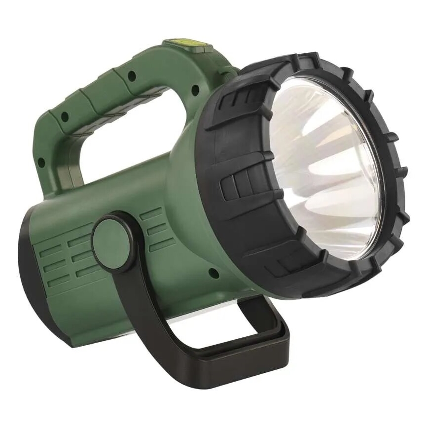 LED Uzlādējams lukturis LED/3,7V IP43 700 lm 3600mAh