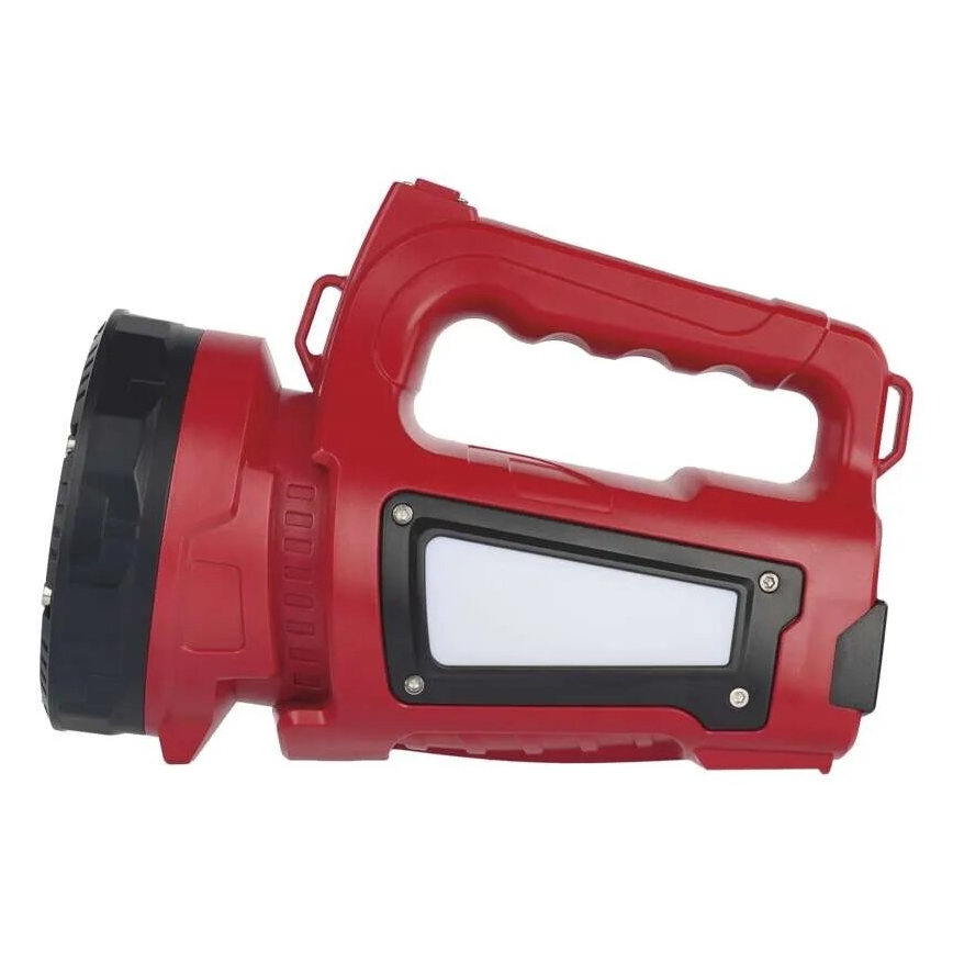 LED Uzlādējams lukturis LED/3,7V IP44 1000 lm 15000mAh