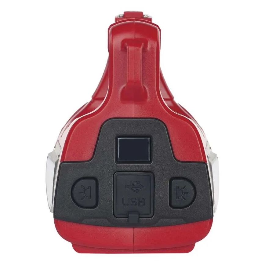 LED Uzlādējams lukturis LED/3,7V IP44 1000 lm 15000mAh