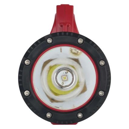 LED Uzlādējams lukturis LED/3,7V IP44 1000 lm 15000mAh