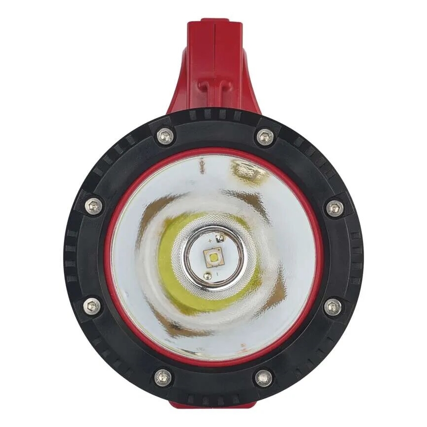 LED Uzlādējams lukturis LED/3,7V IP44 1000 lm 15000mAh