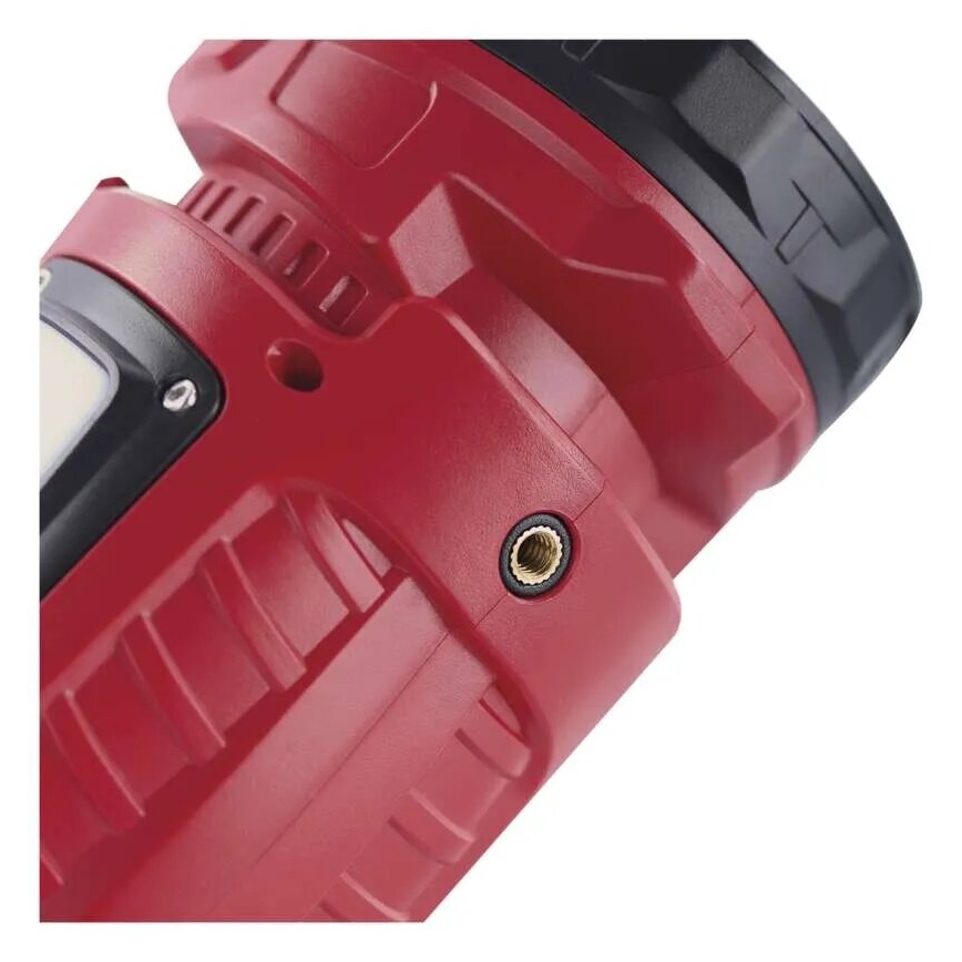 LED Uzlādējams lukturis LED/3,7V IP44 1000 lm 15000mAh