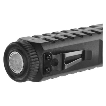 LED Uzlādējams lukturis LED/USB/3,7V 120 lm 400 mAh