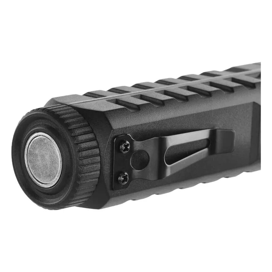 LED Uzlādējams lukturis LED/USB/3,7V 120 lm 400 mAh