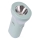 LED Uzlādējams lukturis LED/USB/3,7V 80 lm 800mAh