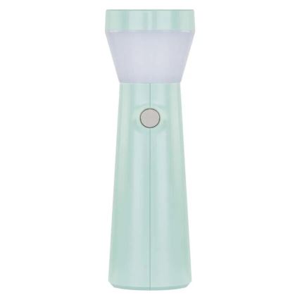 LED Uzlādējams lukturis LED/USB/3,7V 80 lm 800mAh