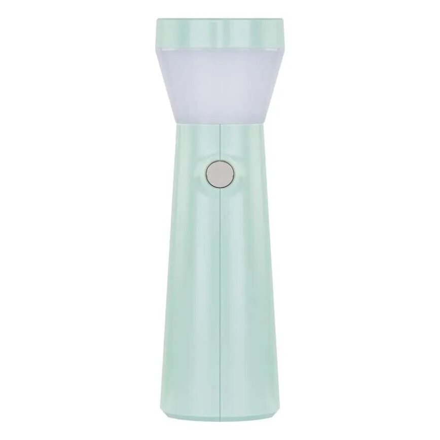 LED Uzlādējams lukturis LED/USB/3,7V 80 lm 800mAh