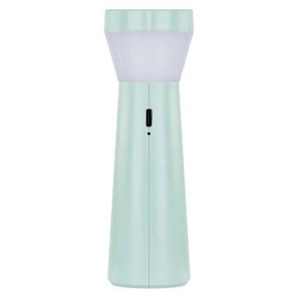 LED Uzlādējams lukturis LED/USB/3,7V 80 lm 800mAh