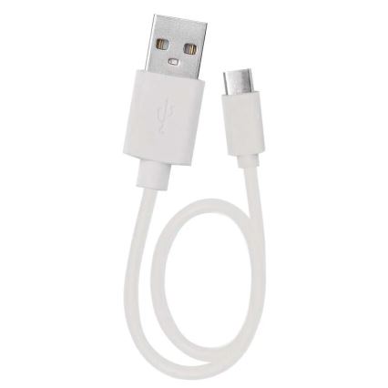 LED Uzlādējams lukturis LED/USB/3,7V 80 lm 800mAh