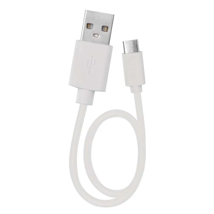 LED Uzlādējams lukturis LED/USB/3,7V 80 lm 800mAh