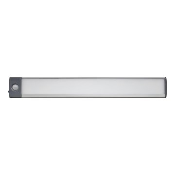 LED Uzlādējams mēbeļu apgaismojums ar sensoru LED/2,5W/5V USB 800 mAh 4200K 32,5 cm