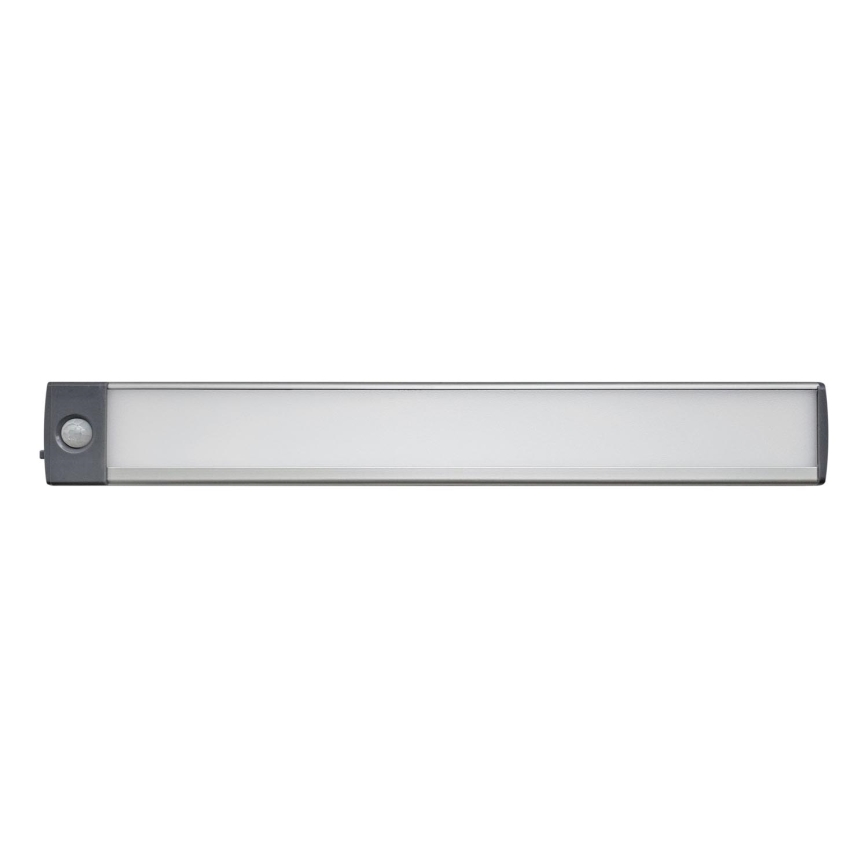 LED Uzlādējams mēbeļu apgaismojums ar sensoru LED/2,5W/5V USB 800 mAh 4200K 32,5 cm