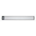 LED Uzlādējams mēbeļu apgaismojums ar sensoru LED/3,5W/5V USB 800 mAh 4200K 46 cm