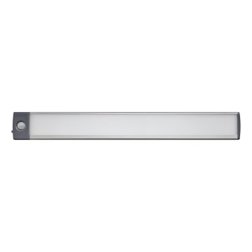LED Uzlādējams mēbeļu apgaismojums ar sensoru LED/3,5W/5V USB 800 mAh 4200K 46 cm