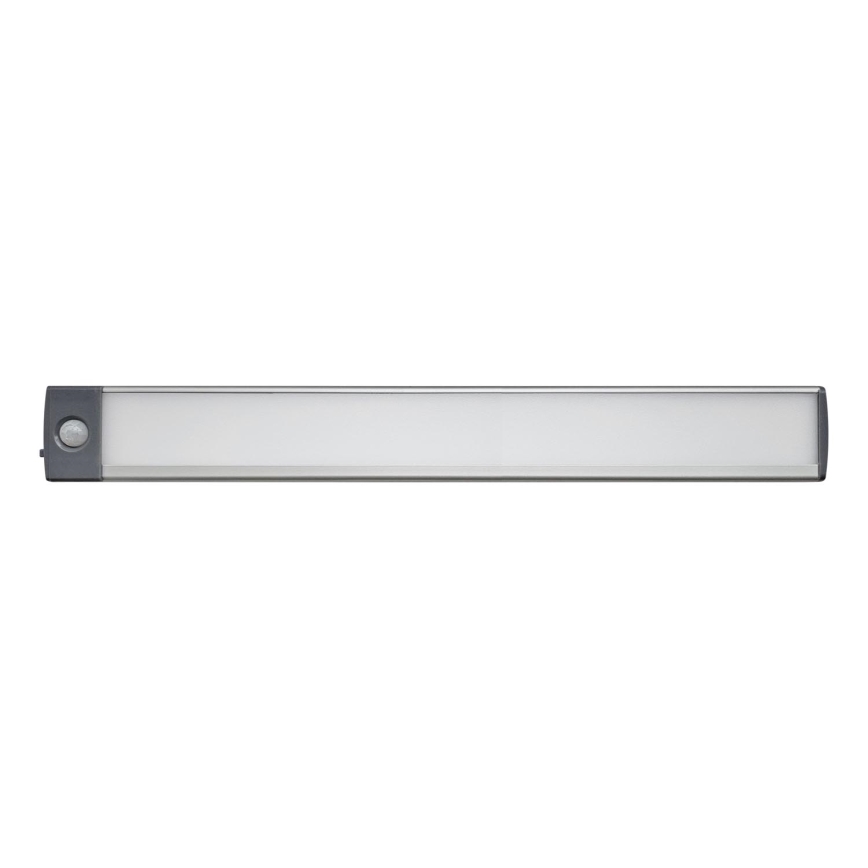 LED Uzlādējams mēbeļu apgaismojums ar sensoru LED/3,5W/5V USB 800 mAh 4200K 46 cm