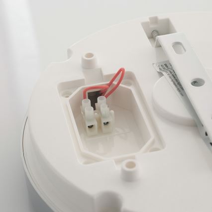 LED vannas istabas griestu gaismeklis 1xLED/18W/230V IP65