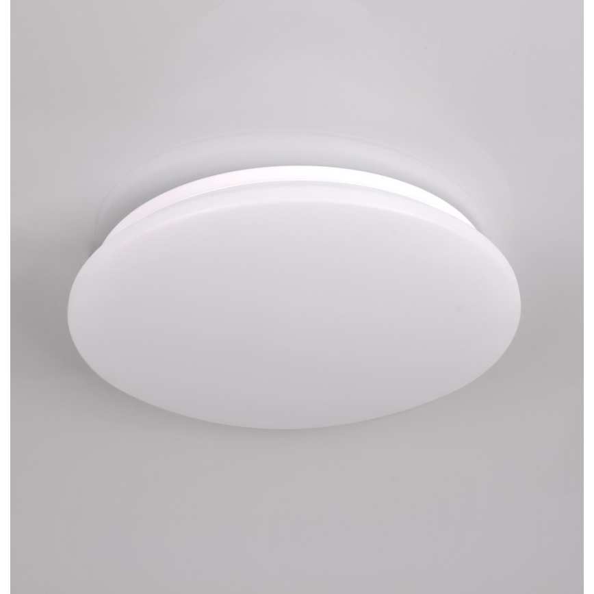 LED vannas istabas griestu gaismeklis ADAR LED/17W/230V IP44 4000K