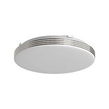 LED vannas istabas griestu gaismeklis BRAVO 1xLED/10W/230V IP44