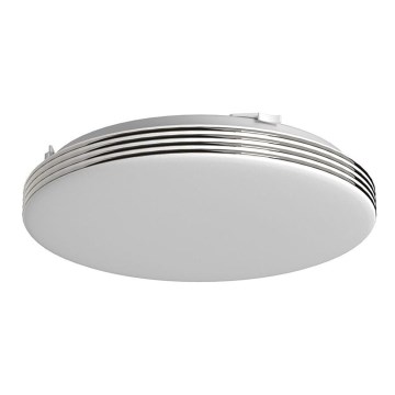LED vannas istabas griestu gaismeklis BRAVO 1xLED/10W/230V IP44