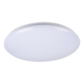 LED vannas istabas griestu gaismeklis CORSO LED/24W/230V 3000/4000/6500K Ø 38 cm IP44