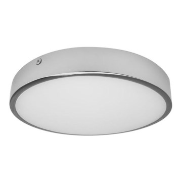 LED vannas istabas griestu gaismeklis EGON LED/16W/230V IP44 3000K