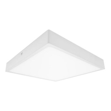 LED vannas istabas griestu gaismeklis EGON LED/16W/230V IP44 4000K