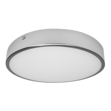 LED vannas istabas griestu gaismeklis EGON LED/30W/230V IP44 3000K