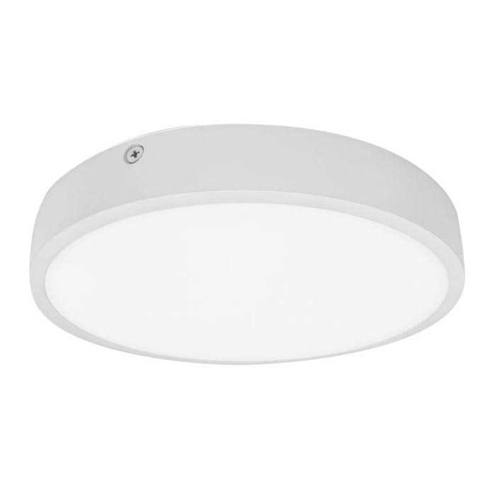 LED vannas istabas griestu gaismeklis EGON LED/30W/230V IP44 3000K