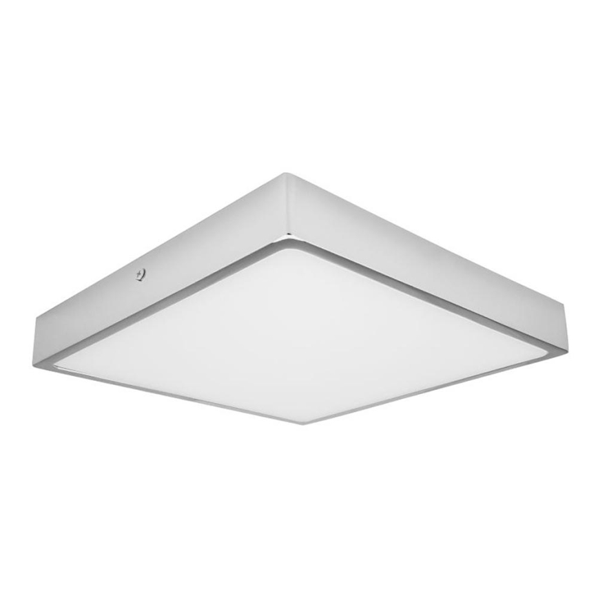 LED vannas istabas griestu gaismeklis EGON LED/30W/230V IP44 4000K