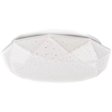 LED vannas istabas griestu gaismeklis GALAXY LED/12W/230V