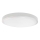 LED vannas istabas griestu gaismeklis LED/18W/230V 3000K IP44 Ø 25 cm balts