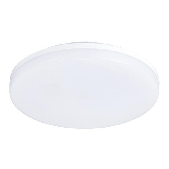 LED vannas istabas griestu gaismeklis LED/24W/230V IP54