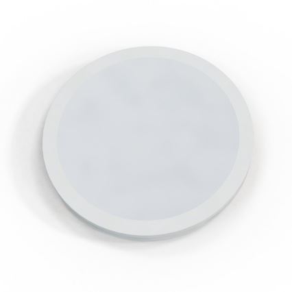 LED vannas istabas griestu gaismeklis MARLON LED/36W/230V Ø 30 cm IP54 balts