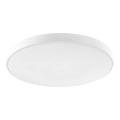 LED vannas istabas griestu gaismeklis PENELOPE LED/12W/230V 6000K IP44 Ø 22 cm balts
