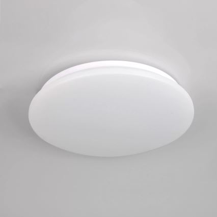 LED Vannas istabas griestu lampa ADAR LED/12W/230V IP44 4000K