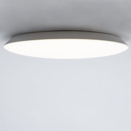 LED Vannas istabas griestu lampa ar sensoru AVESTA LED/28W/230V 4000K IP54